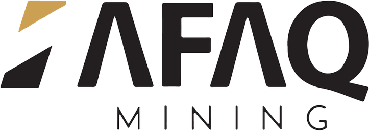 Logo 11 AFAQ MINING