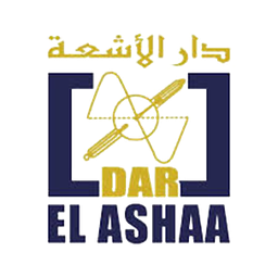 Logo 8 Dar-El Ashaa