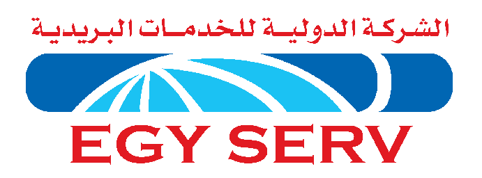 Logo 19 EGY SERV 