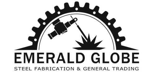 Logo 9 EMERALD GLOBE