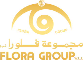 Logo 4 FLORA GROUP