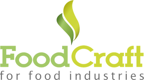 Logo 26 Food Craft