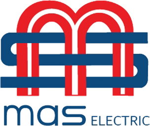 Logo 25 MAS ELECTRIC 