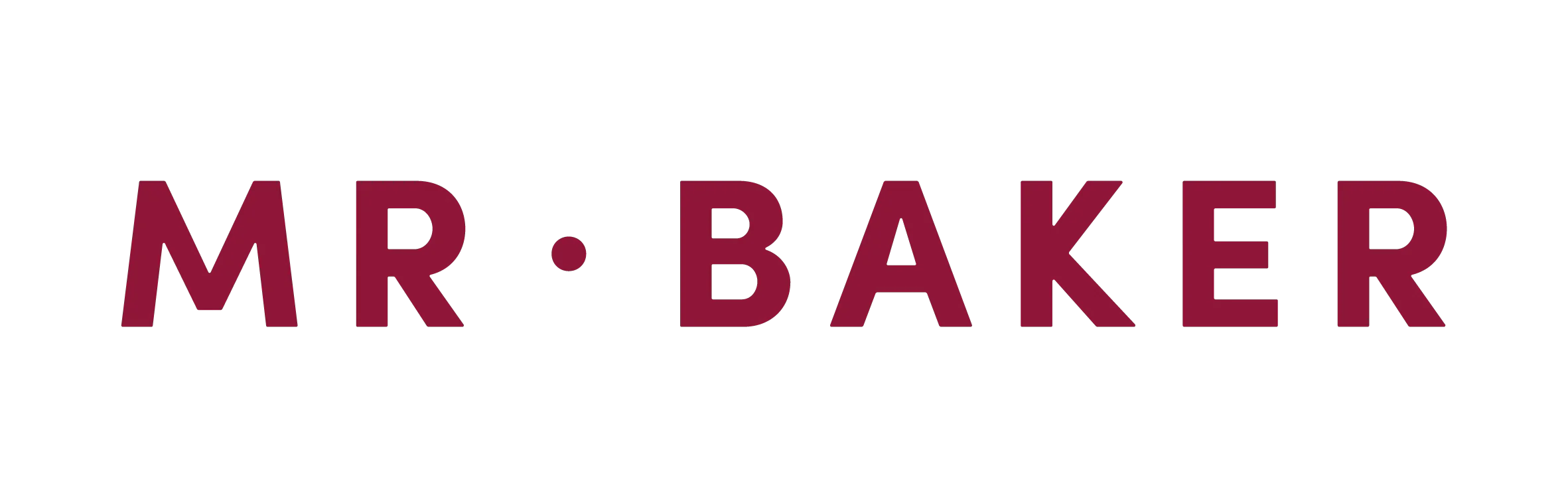 Logo 1 MR BAKER