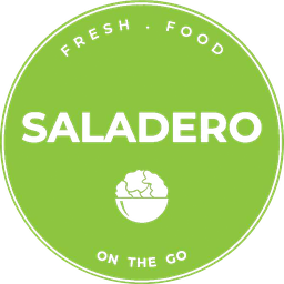 Logo 23 SALADERO 